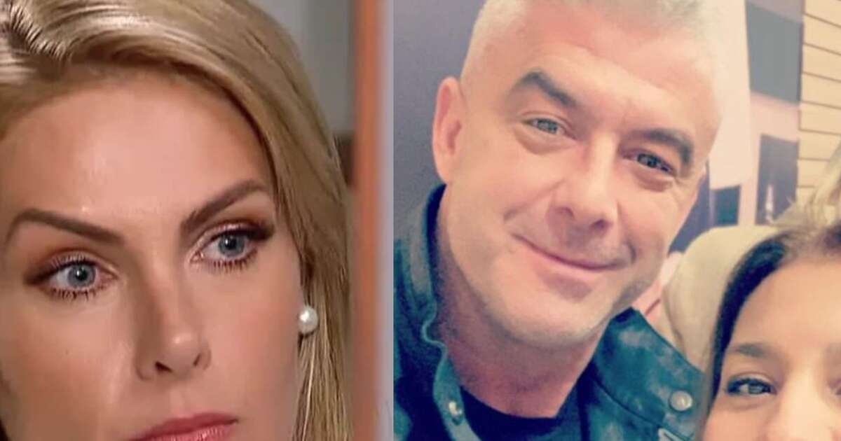 Alexandre Correa se declara à ex-assistente de Ana Hickmann, acusada de ser cúmplice em falsificação de assinaturas: 'Sempre...'