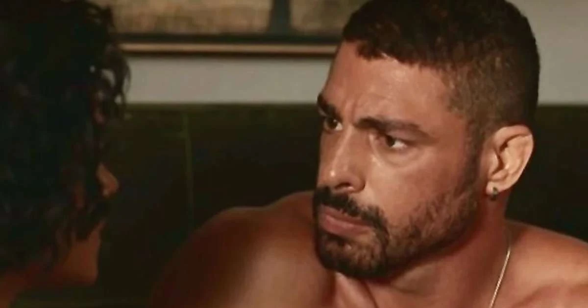 'Vale Tudo': César surpreende Maria de Fátima com golpe inesperado
