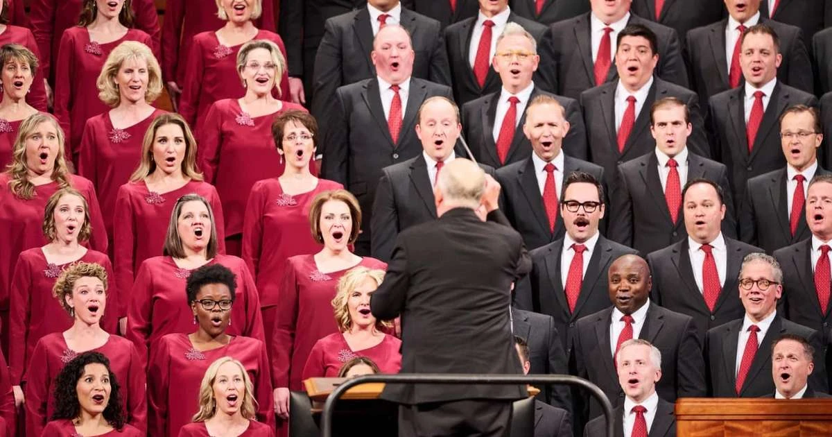 Coro Tabernáculo anuncia apresentações inéditas no Brasil