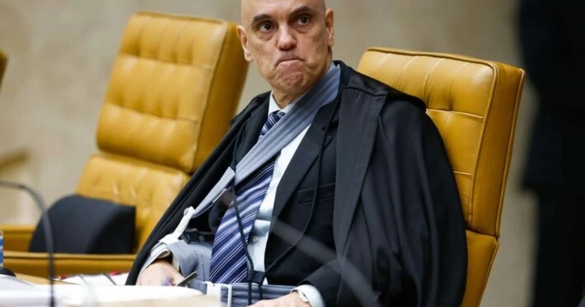Secretário dos EUA diz que há 'grande possibilidade' de governo Trump aplicar sanção a Moraes