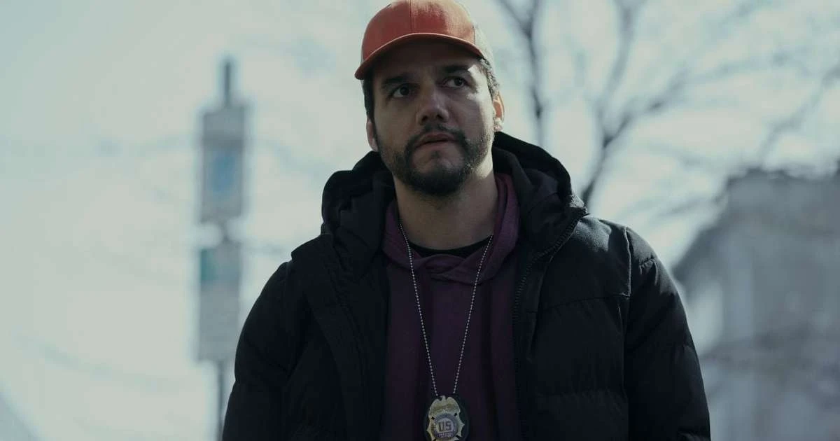 Nem Narcos, nem Sr e Sra Smith: Esta série pode levar Wagner Moura ao Emmy 2025