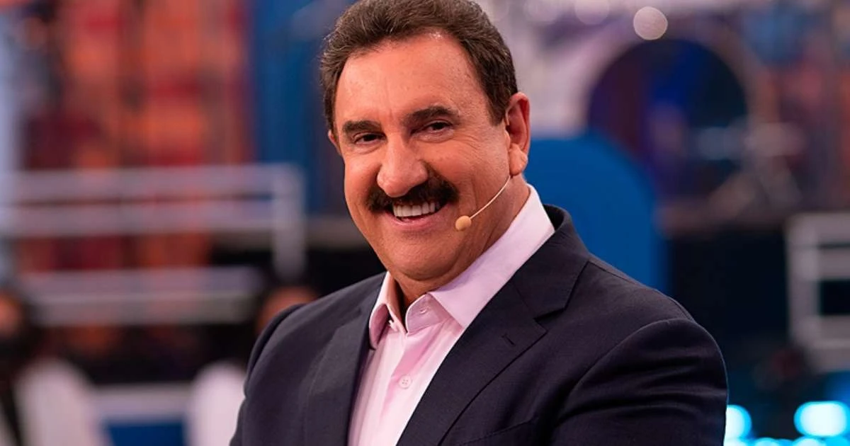 Ratinho revela que ganha mais dinheiro com negócio sem ligação com a TV e o agro