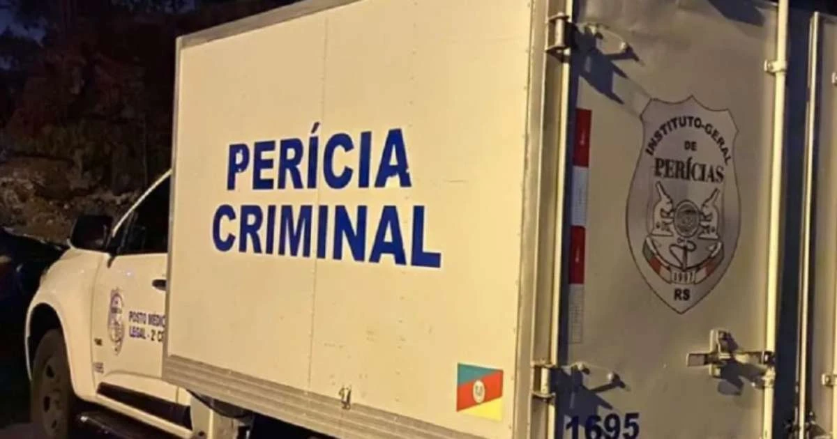 Mulher é morta a tiros na Zona Sul de Porto Alegre
