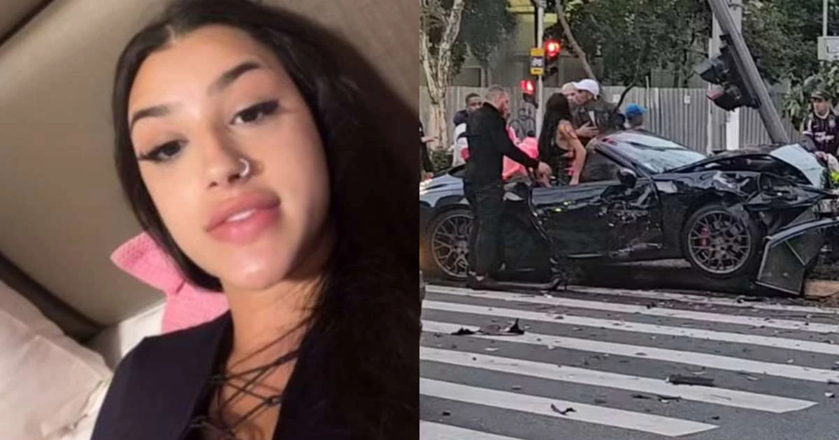 Após acidente, Bia Miranda fecha acordo com vítima por valor altíssimo: 'Escolheu'