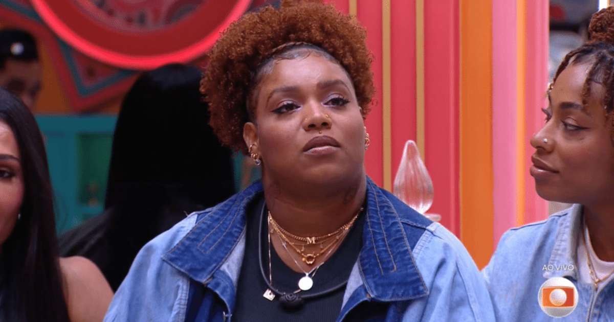 BBB 25: Camilla Maia faz novas críticas sobre sisters após eliminação: 'Perigosa'