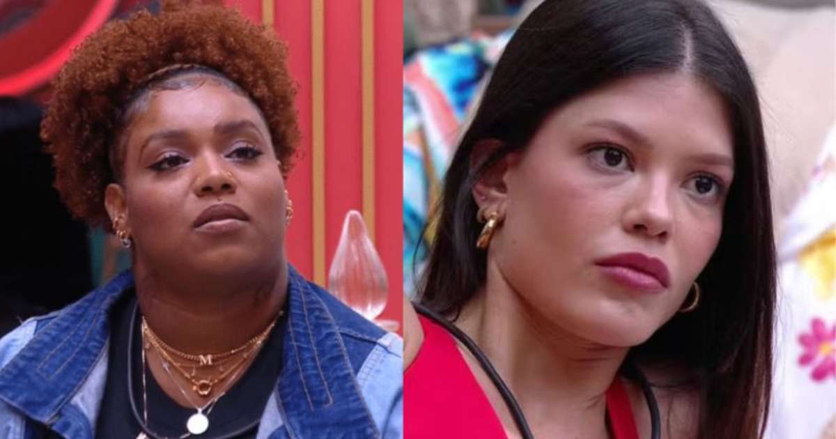 BBB 25: Eliminada, Camilla abre o jogo sobre Vitória Strada: 'Achava chata'