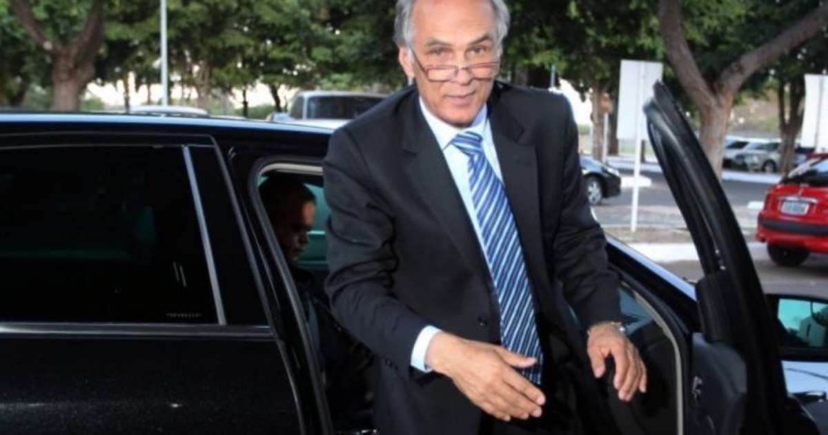 Morre Antônio Andrade, ex-ministro e ex-vice-governador de MG, aos 71 anos