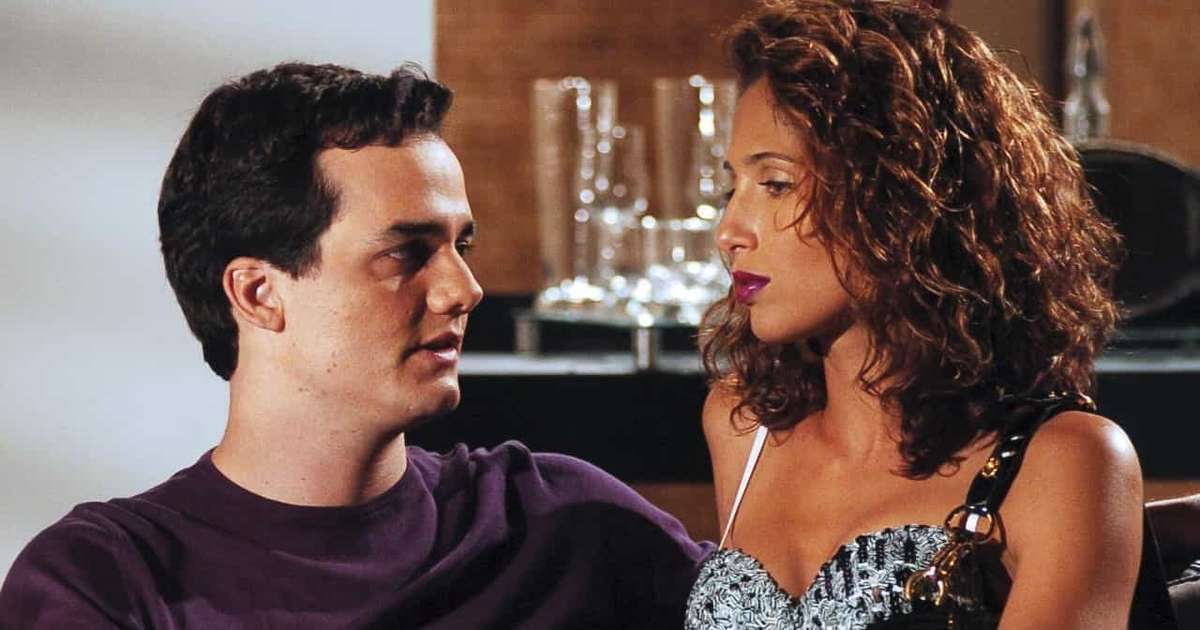 Gravidez impediu atriz de viver gêmeas em novela da Globo há 18 anos