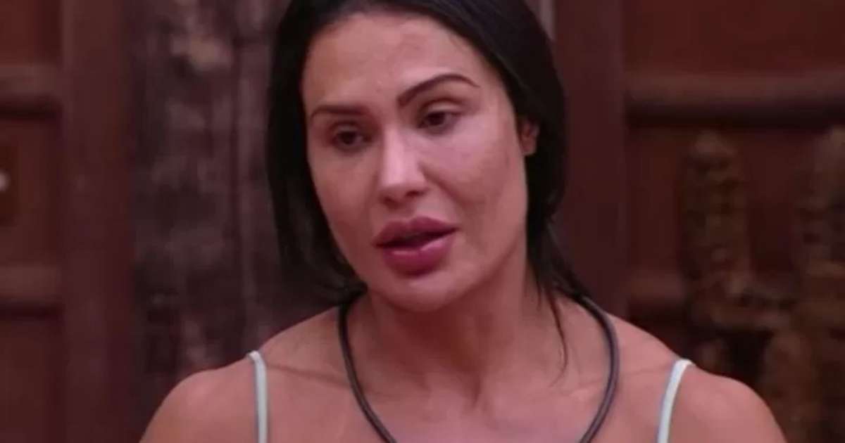 'BBB 25': Acertou? Gracyanne avalia jogo após público eliminar Camilla com rejeição