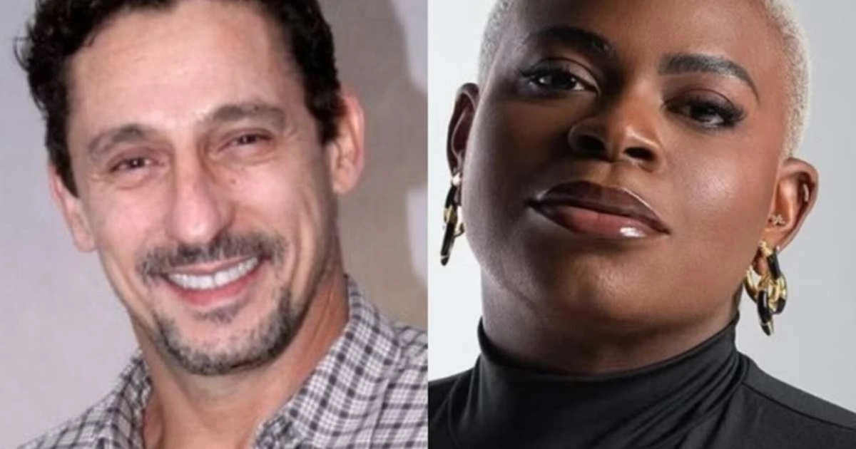 Tuca Andrada reage e critica declaração de Jojo Todynho; veja