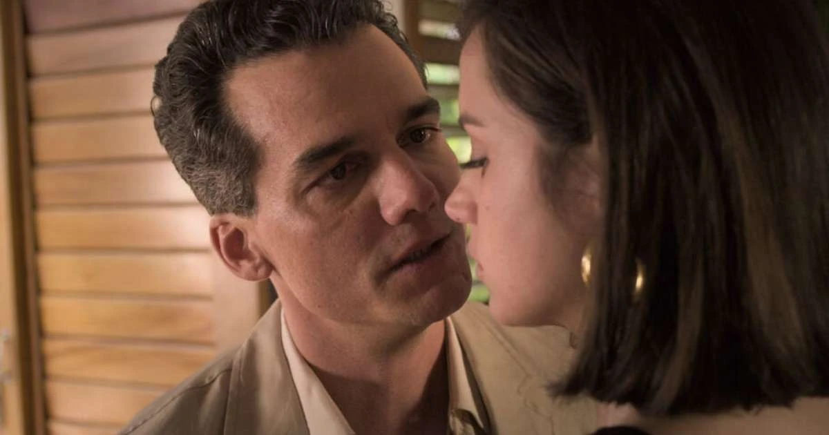 Antes de lutar com Keanu Reeves em Bailarina, Ana de Armas estrelou dois filmes baseado em fatos reais ao lado de Wagner Moura