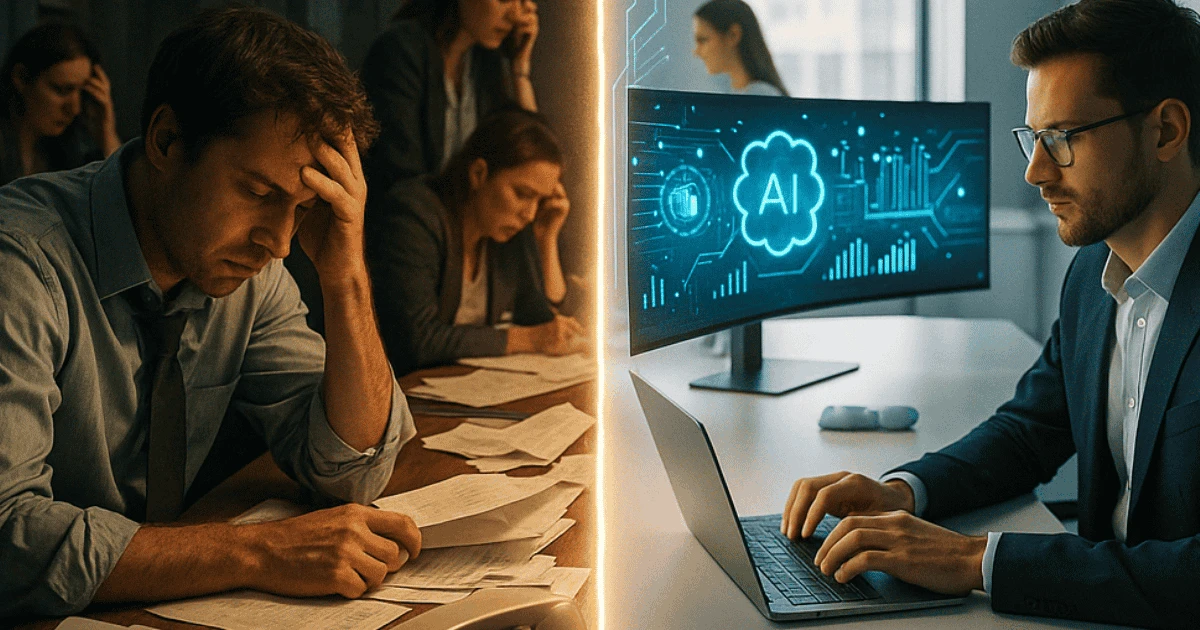 IA transforma o marketing e desafia agências tradicionais