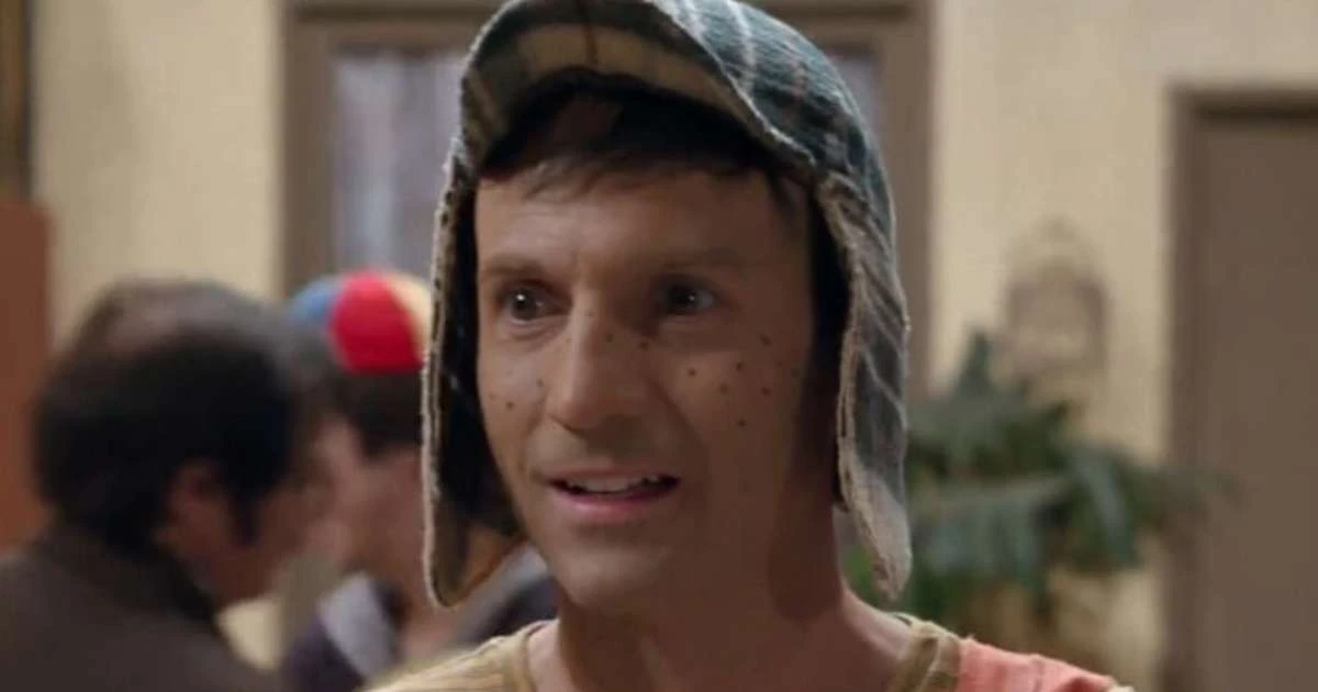 Protagonista de 'Chespirito' não conhecia obras de Roberto Bolaños