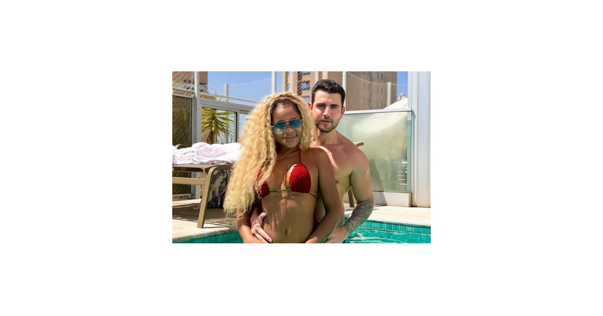 Cariúcha traiu o namorado? Alexis Couto esclarece rumor de infidelidade da apresentadora do SBT e revela motivo do término após 2 meses juntos