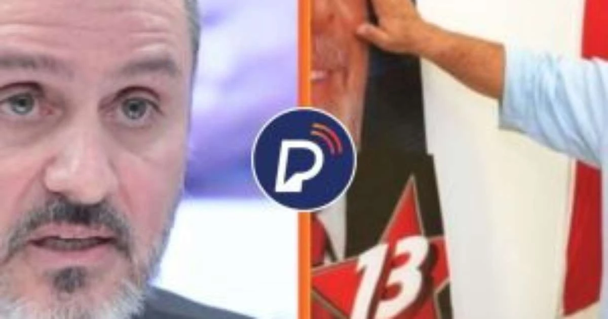 Diretor da PF é convocado pela CPMI do INSS para explicar falta de investigação contra irmão de Lula