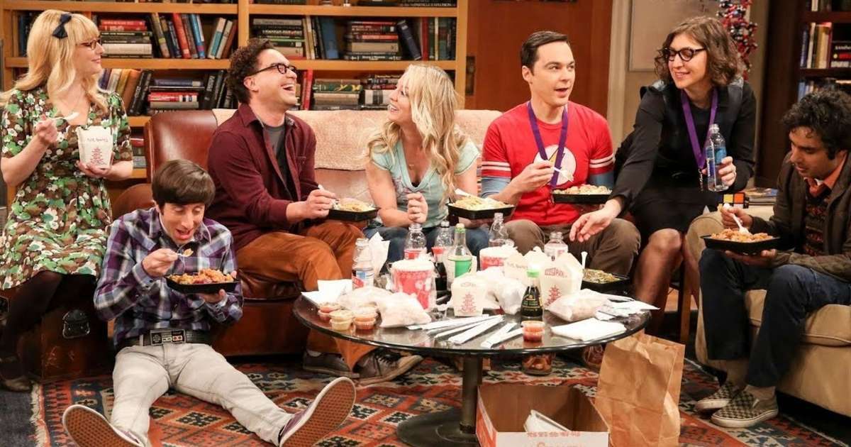 Novo spin-off de The Big Bang Theory está chegando: Quem volta e quem não, enredo e tudo o que sabemos sobre a série de comédia