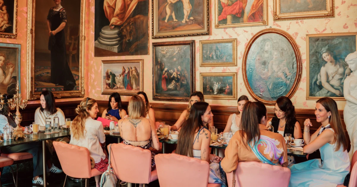 Florença: imersão fashion vai além das passarelas