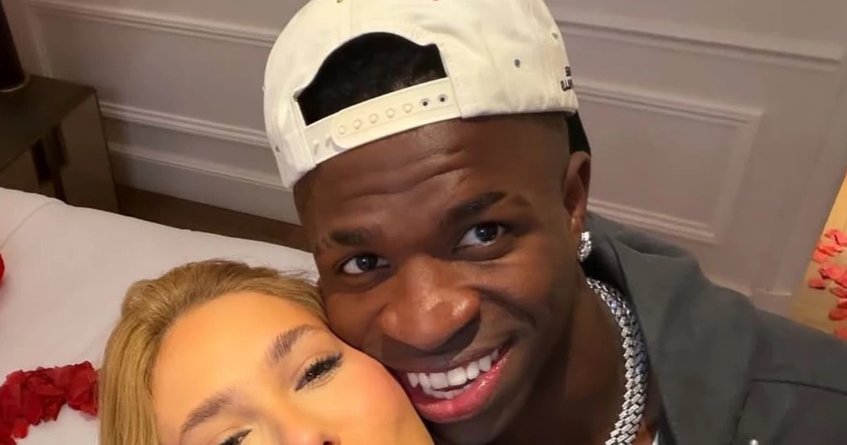 O efeito Virgínia Fonseca: Vini Jr. dispara no Instagram após assumir namoro e números calam a boca de quem duvida da força da influencer