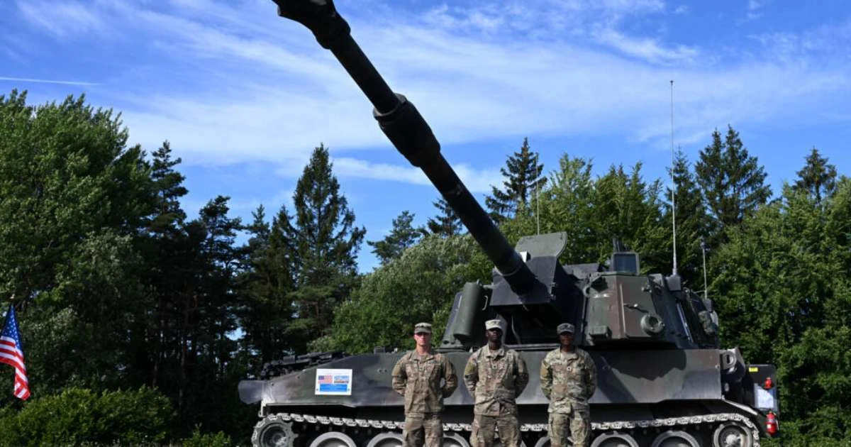 EUA ajustam presença militar na Romênia, mas negam retirada de tropas da Europa