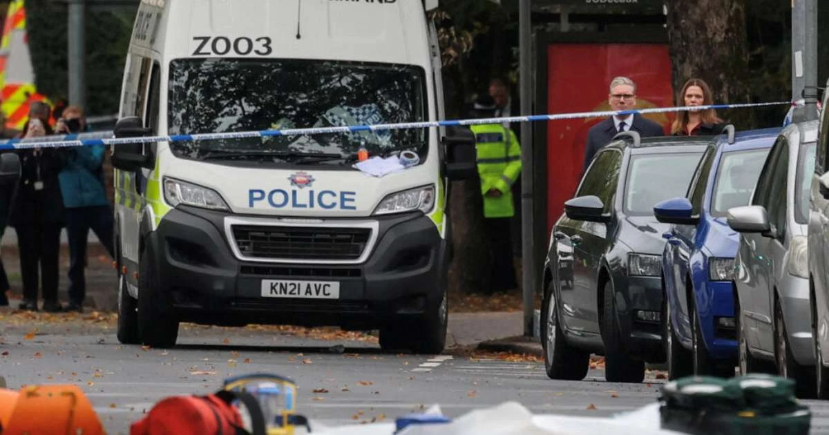 Inquérito revela que fiel morto em ataque à sinagoga em Manchester foi baleado pela polícia