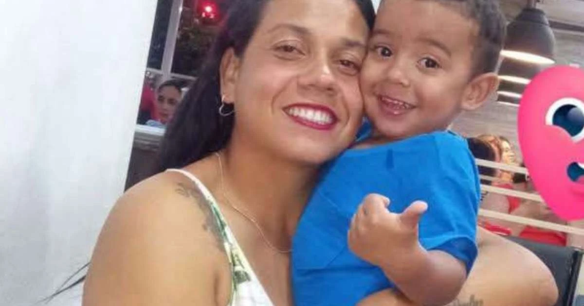 Polícia investiga morte de bebê que morreu com traumatismo craniano em Guarujá; padrasto está desaparecido