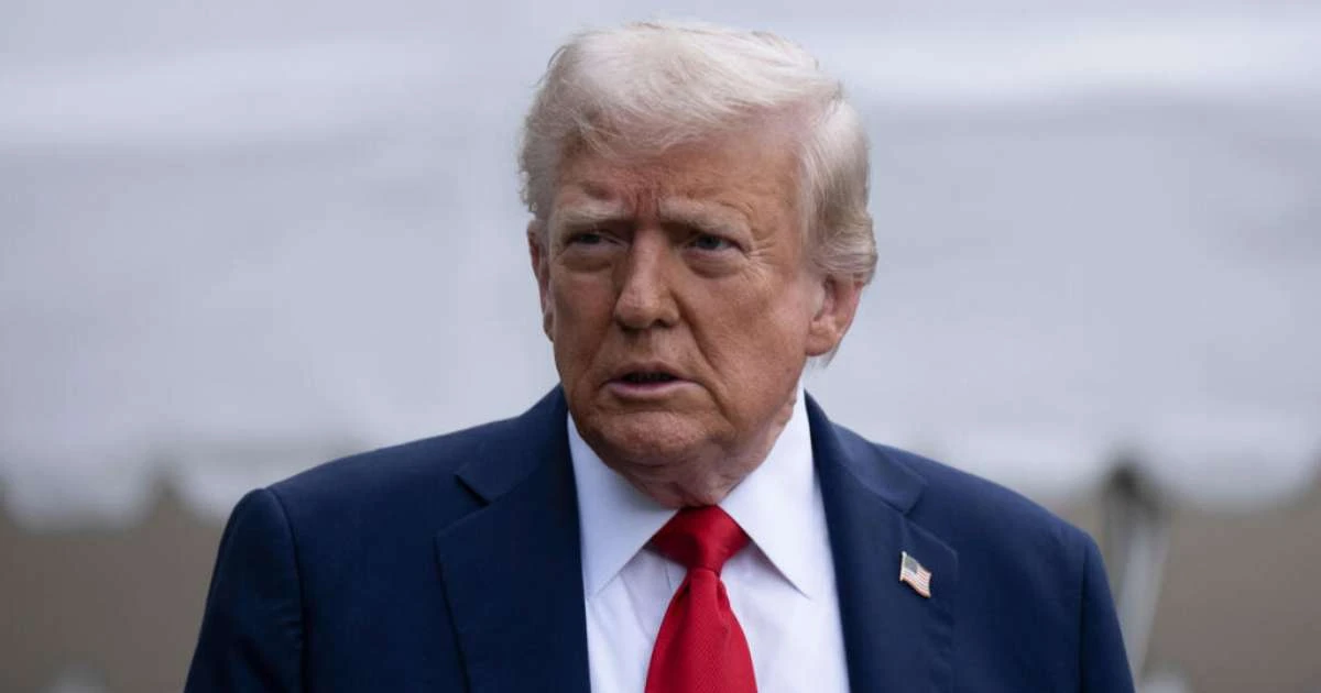 Trump garante que defenderá Polônia e países bálticos em caso de escalada russa