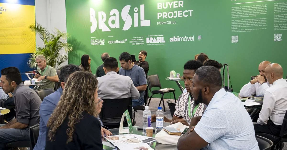 ForMóbile promove rodadas de negócios em seu segundo dia