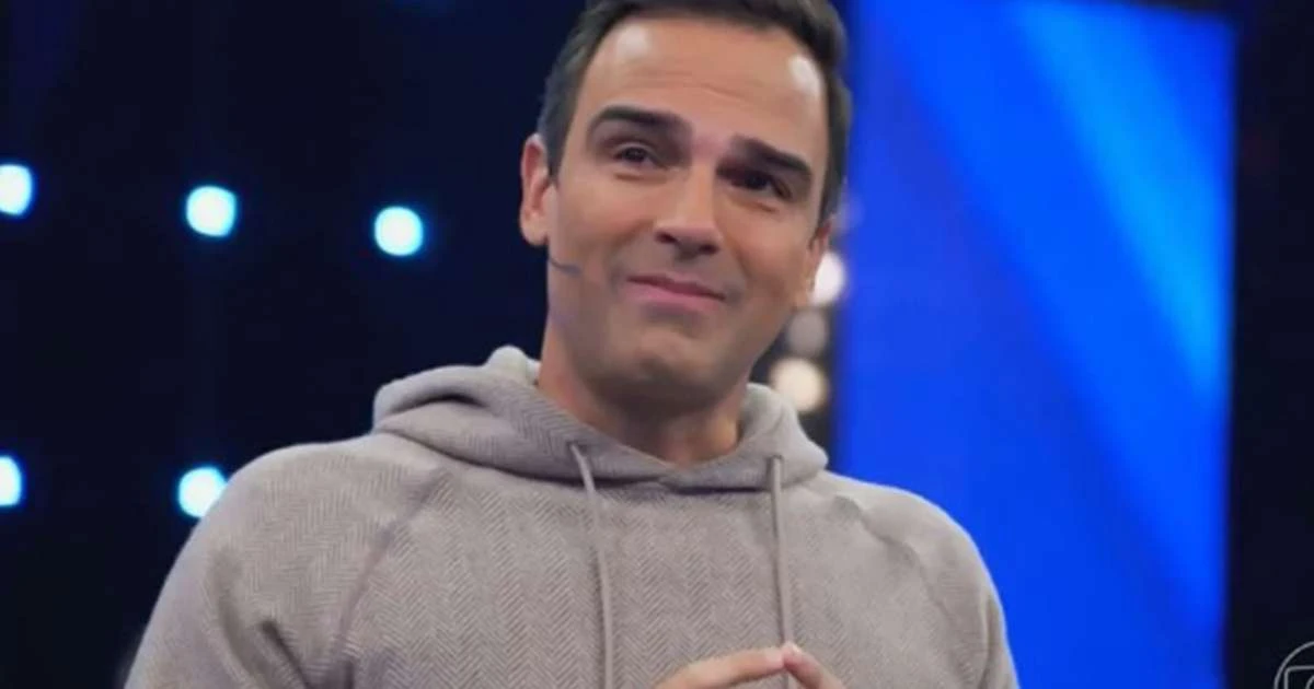 Tadeu Schmidt demitido? Globo define apresentador do BBB27