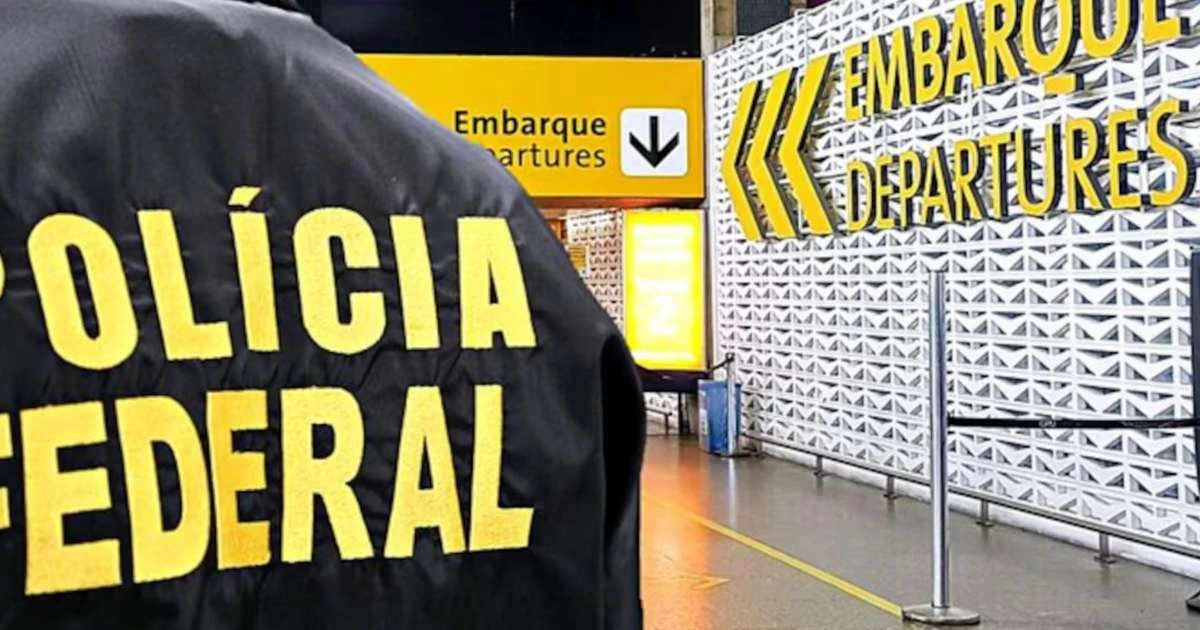 Mulas do tráfico: Brasil registra 10 prisões a cada 9 dias de pessoas transportando drogas no corpo ou em malas