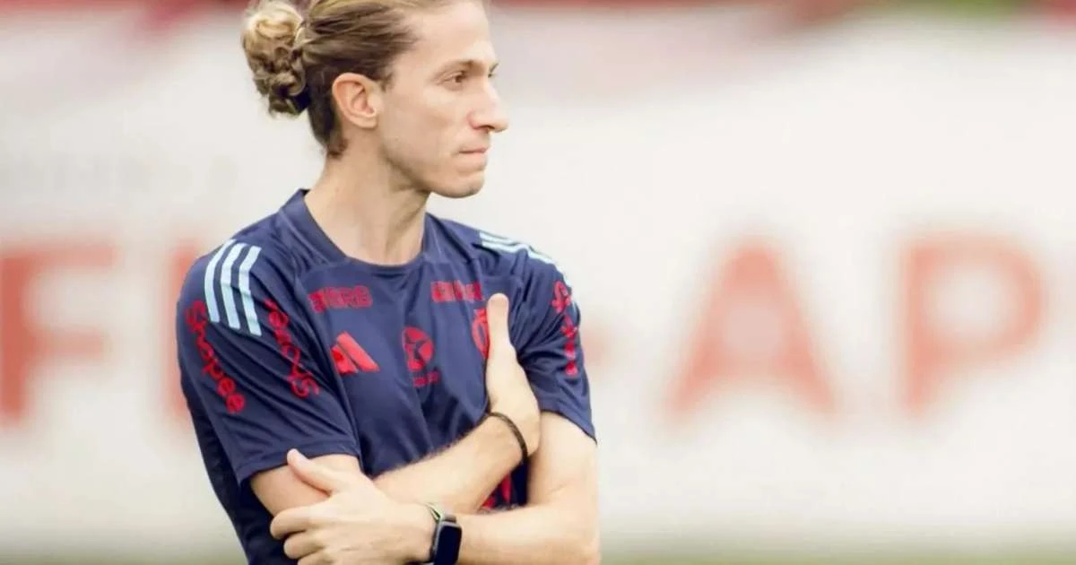 Com reforço importante, veja os retornos no time do Flamengo
