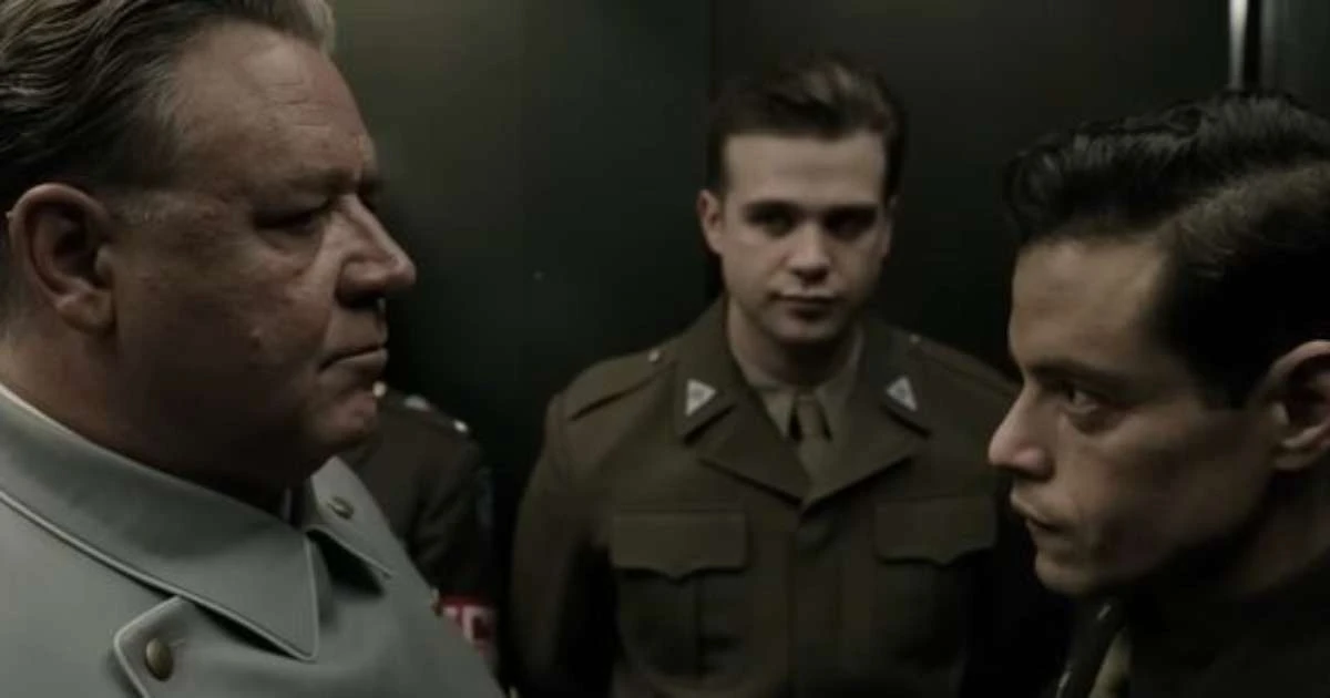 'O Urso', 'Nuremberg', 'Avatar' e mais estreias da semana no streaming