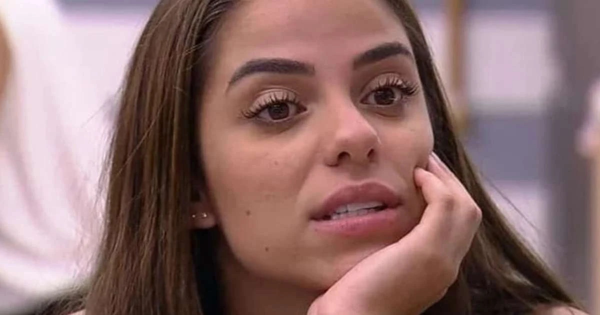 Web se surpreende com nome da primeira filha da ex-BBB Key Alves: 'É sério isso?'