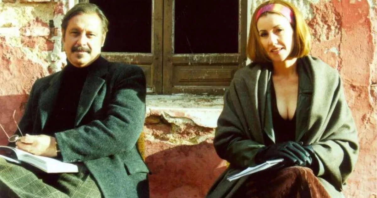 Atriz teve crise de bipolaridade e surtou durante gravações de novelas; descubra qual