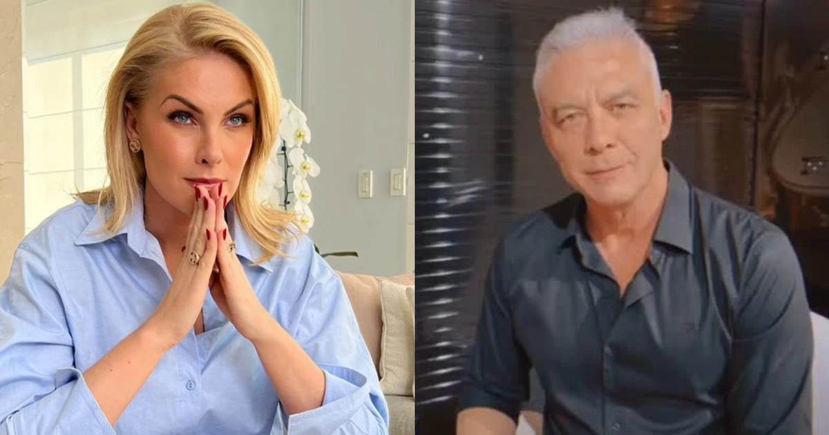 Gente... Alexandre Correa chama Ana Hickmann de 'filha da p*ta' e 'v*dia' em troca de áudios com ex-affair, Flavinha Cheirosa