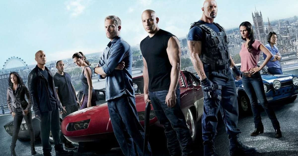 O melhor Velozes & Furiosos segundo o AdoroCinema é também o mais sentimental