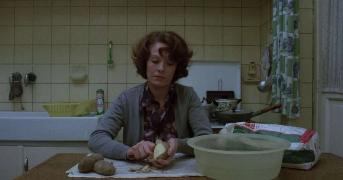 'Jeanne Dielman', considerado o melhor filme de todos os tempos, será relançado nos cinemas