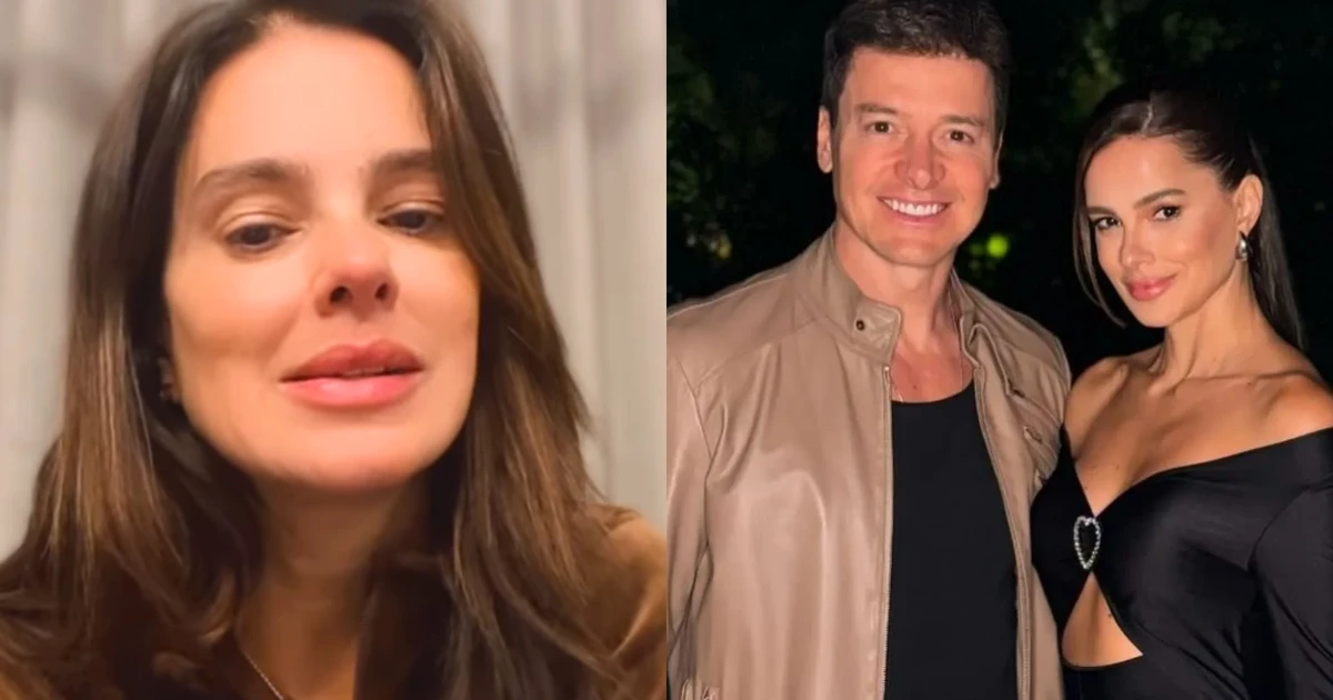 Vera Viel revela susto com possível volta de câncer e anuncia: 'Resultado da biópsia'