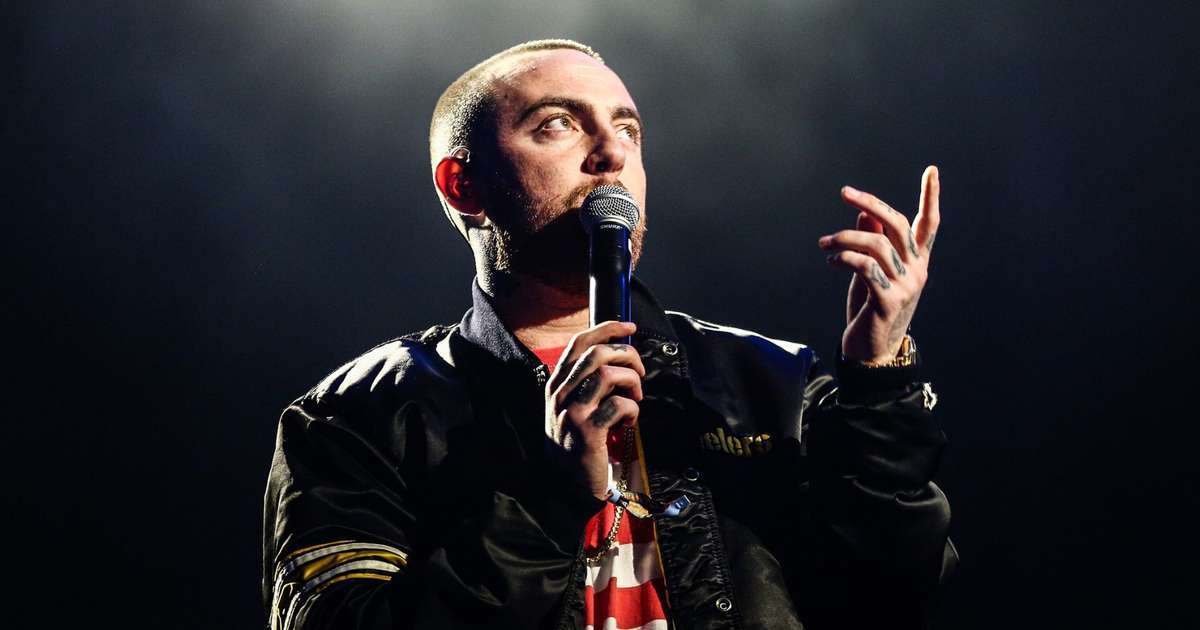 Álbum póstumo de Mac Miller será lançado com curta-metragem