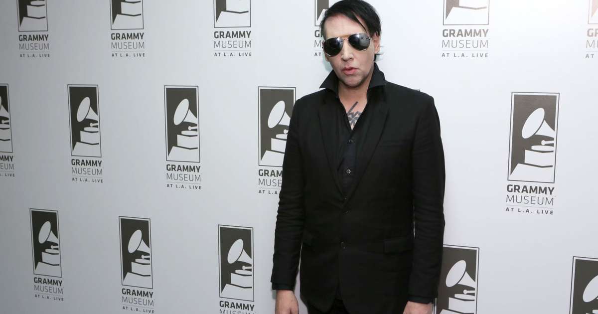 Marilyn Manson: Diretora de documentário fala sobre acusações de abuso e culto contra cantor