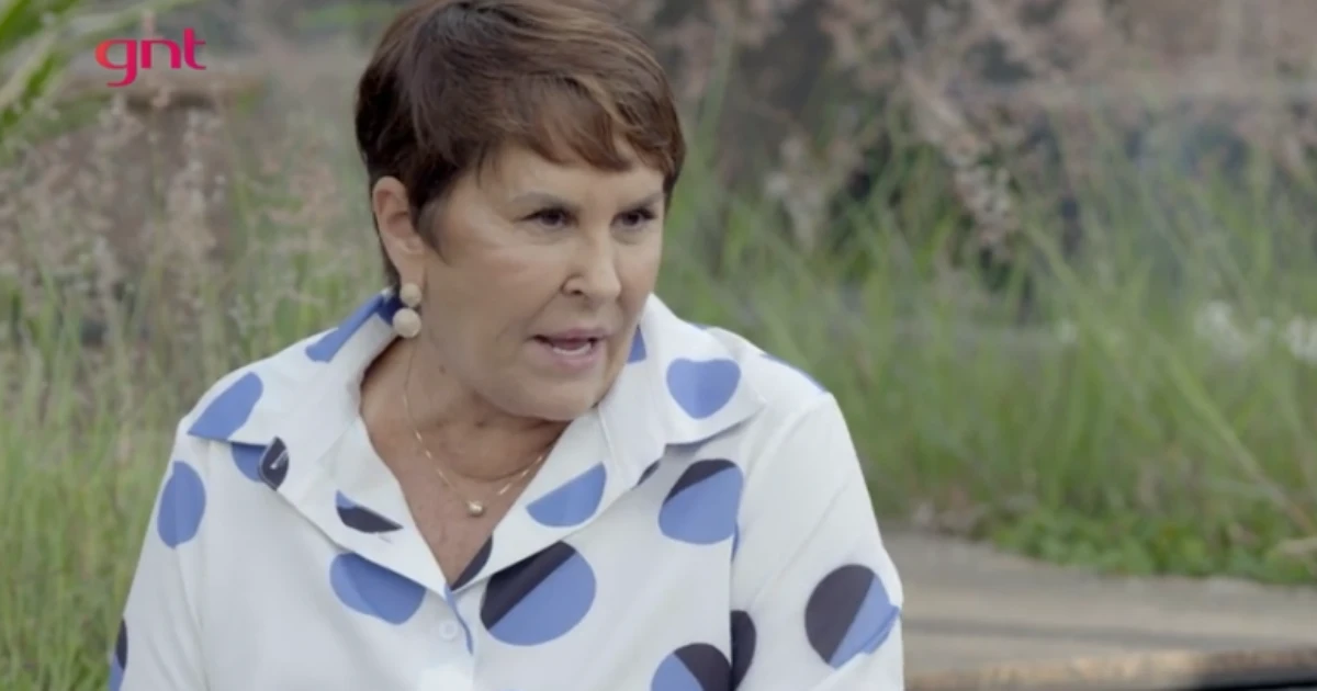 Marcia Sensitiva relembra encontro com ET: 'Todo mundo viu'