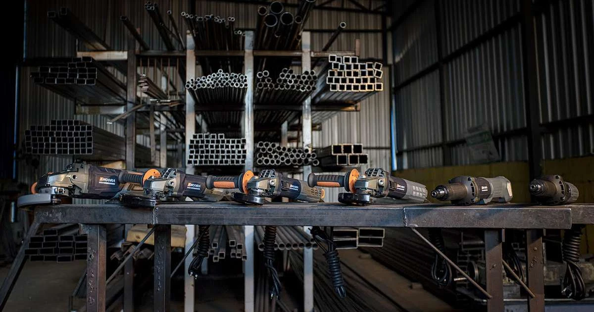 Motores brushless ganham espaço no mercado