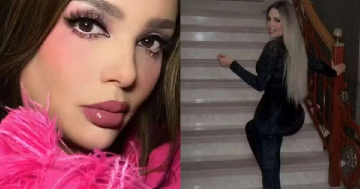 Influenciadora é encontrada morta com marido e filhos em picape
