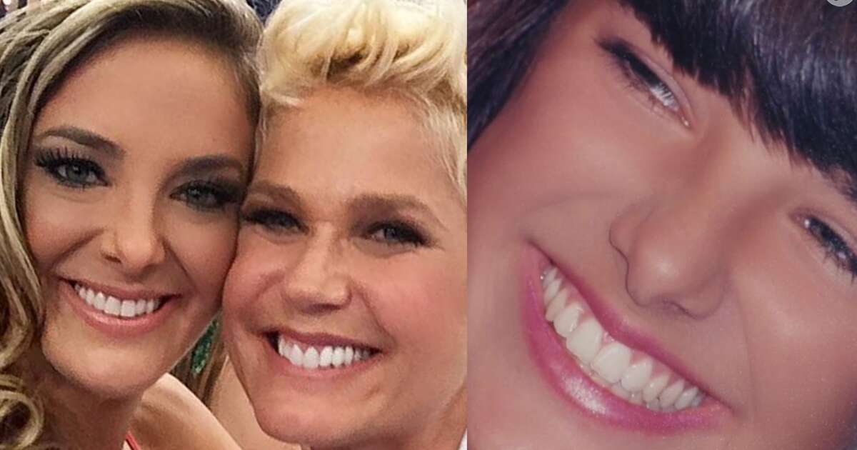 Xuxa convidou Ticiane Pinheiro para ser paquita, mas Marlene Mattos rejeitou: 'Meu mundo caiu'. Entenda o motivo!