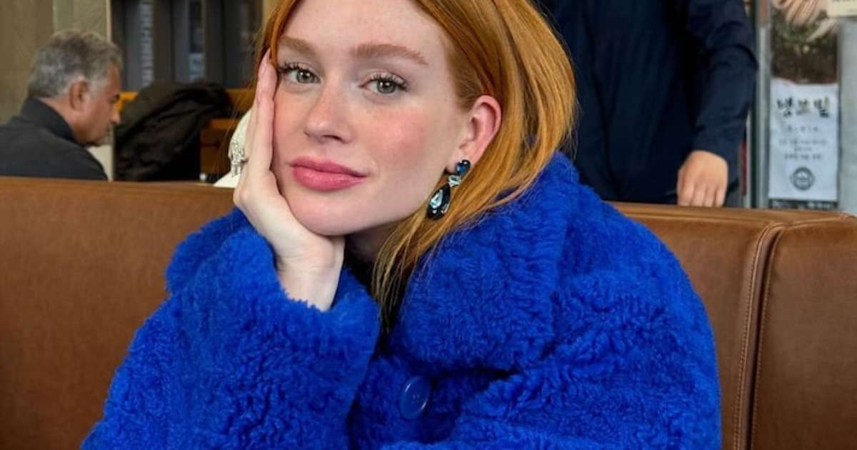 Marina Ruy Barbosa será Suzane von Richthofen em 'Tremembé', nova série de true crime do streaming