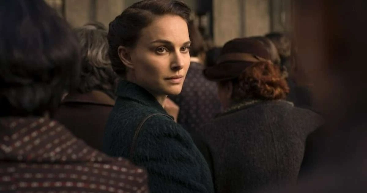 Natalie Portman fala sobre ter sido sexualizada quando criança: 'Me sentia muito assustada'