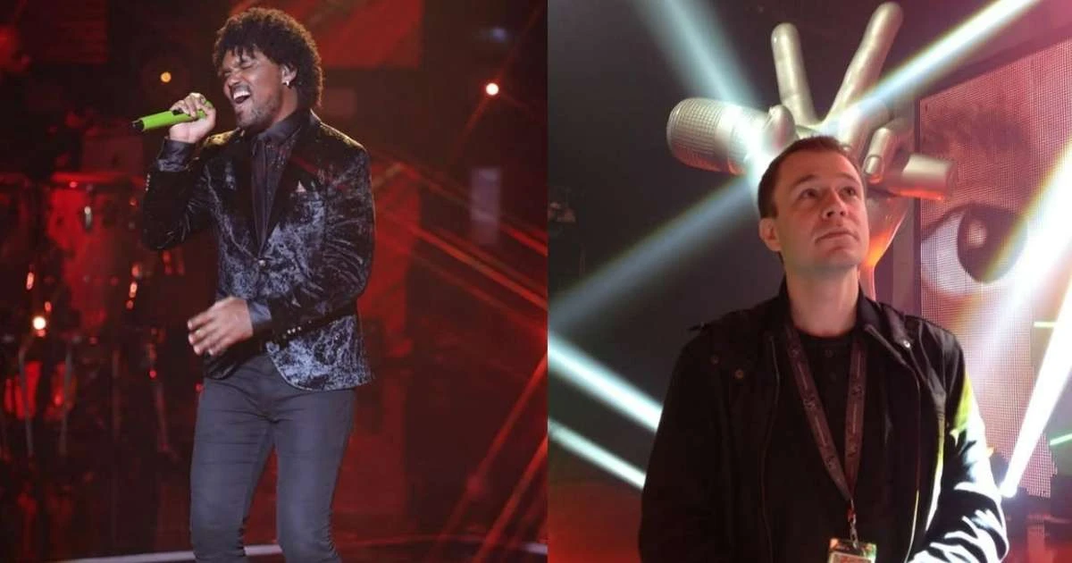 The Voice no SBT já tem data de estreia marcada; saiba tudo