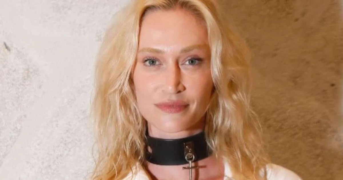 Modelo detona participação de influenciadores no São Paulo Fashion Week: 'Respeito'