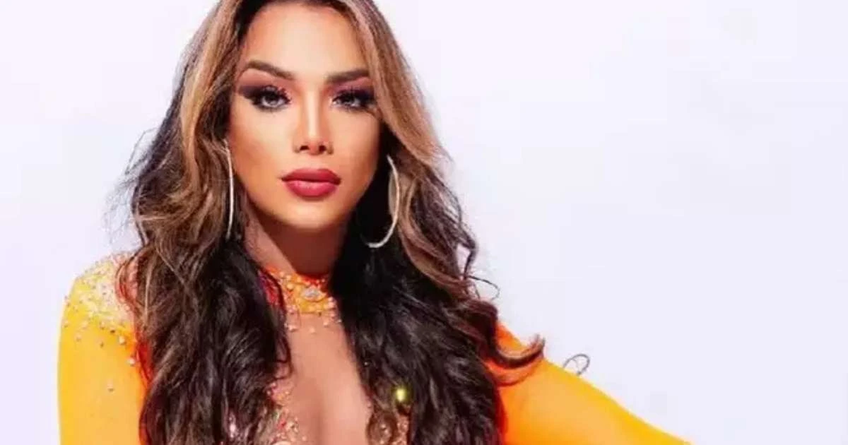 Drag famosa morre aos 31 anos em São Paulo e mãe faz apelo: 'Sofrendo'