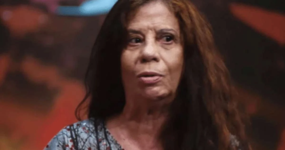 Maria Gladys rompe o silêncio e esclarece polêmicas: 'Me deixem'