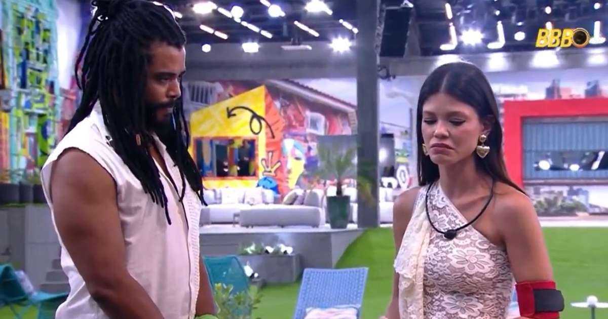 Quais motivos fazem um ator que foi protagonista na Globo arriscar carreira no BBB